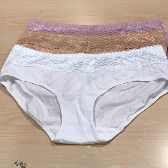gloria vanderbilt panties
